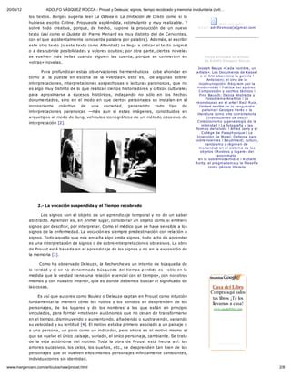 Adolfo Vasquez Rocca Proust Y Deleuze Pdf