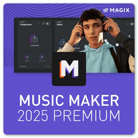 Descarga Gratis Las Versiones De Prueba De Magix