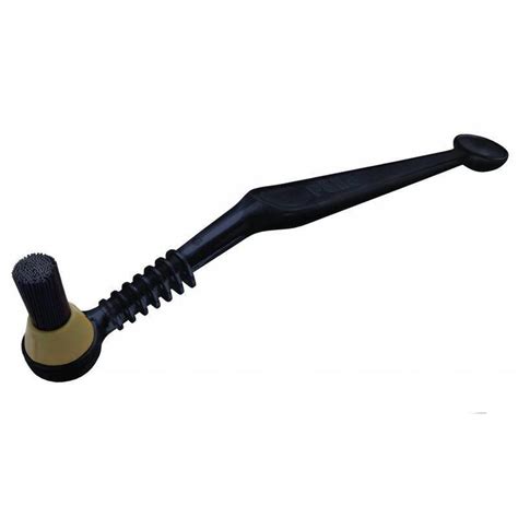 Brosse Nettoyante Machine Expresso Pallo Chacun Son Caf B Corp