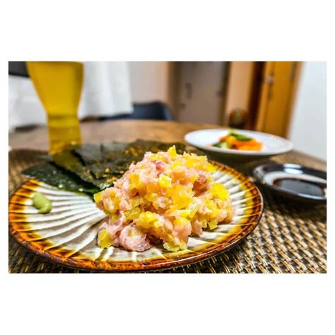 江口雅也さんのインスタグラム写真 江口雅也instagram「素敵な仲間と美味しいご飯と美味しいお酒があれば、自ずと会話も質が良くなり