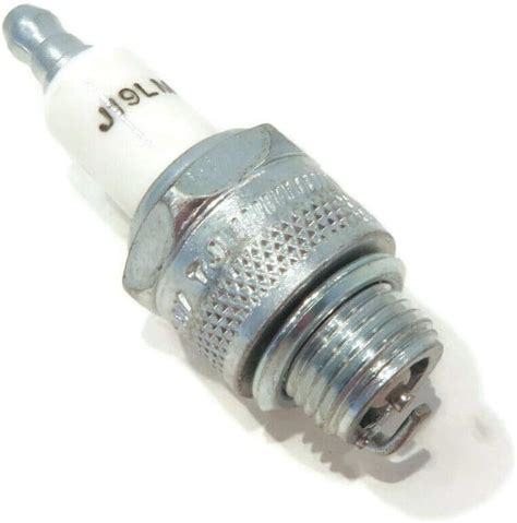 Amazon The Rop Shop Oem Champion Spark Plug For Briggs Stratton