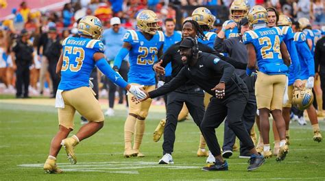 BROCast: DeShaun Foster is UCLA's New Head Coach