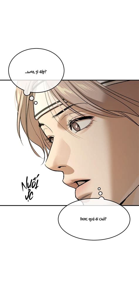 Jinx - 징크스, Vận xui Chap 30 Next Chap 31 Tiếng Việt