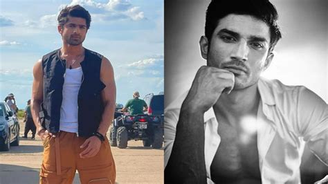 Khatron Ke Khiladi 14 Abhishek Kumars Note On Sushant Singh Rajputs 4th Death Anniversary