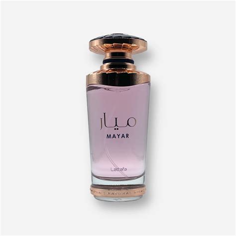 Lattafa Mayar Ml Edp Dama Eeblu Perfumes