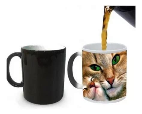 Taza M Gica De Sublimacion Taz N M Gico Sublimable Oz Cuotas