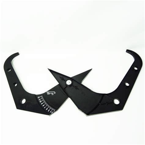 Ranger Wheel Tire Balancer Rim Width Caliper Tool 5402187