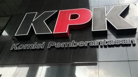 Mencuri Kg Emas Oknum Pegawai Kpk Dipecat Dengan Tidak Hormat Ngaku