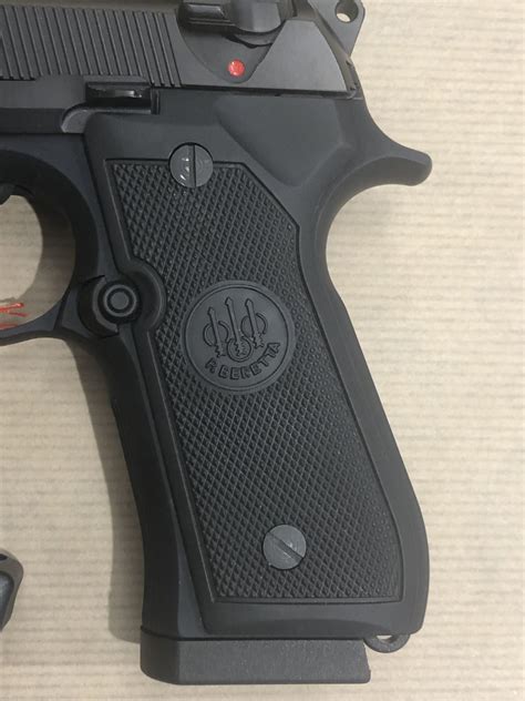 Beretta A Gatimel Armurier