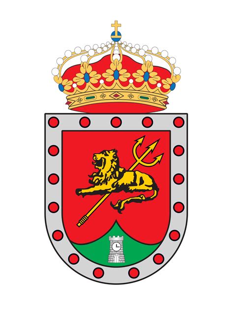 San Mamés de Burgos Escudos y banderas Excma Diputacion