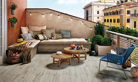 Arredare Una Terrazza Idee E Utili Consigli