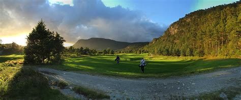 Billig Golfmedlemskap Preikestolen Golfklubb Norge