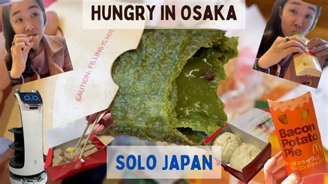 Unlocking Osaka Solo Travel Experience Revealed Gusto 551 Horai