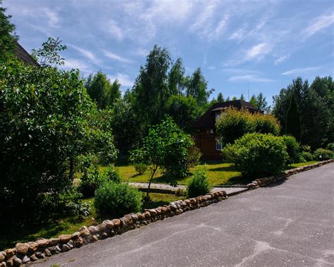Фотогалерея - Park Hotel Volskie Dachas, г. Смоленск