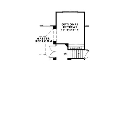 Hyacinth Craftsman Home Plan 038D 0073 Search House Plans And More