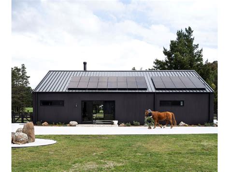 13 Barn Style Kit Homes in Australia - Enviro Friendly