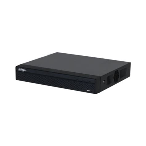 Dahua NVR2108HS S3 8 Channel Compact NVR Up To 12MP 1x HDD MEGATEH