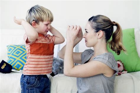 Comment gérer une crise de colère chez l enfant 4 conseils efficaces