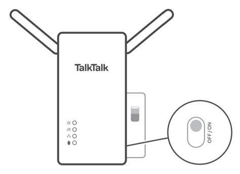 About The Wi Fi Extender Kit Talktalk Help And Support