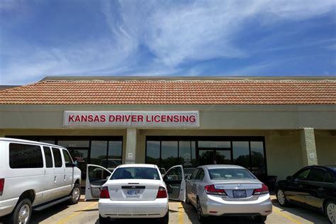 Derby Kansas Dmv Nearby Offices Driving Test Pro