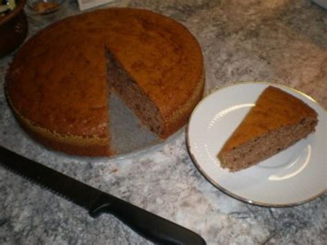 Gew Rzkuchen Rezept Mit Bild Kochbar De