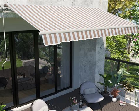 10 deck shade ideas for stylish protection from the elements | Real Homes