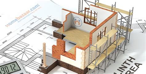 Plinth Area Its Meaning And Calculations Homebazaar