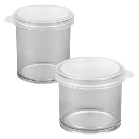 Crafter S Square Mini Storage Containers Dollar Tree