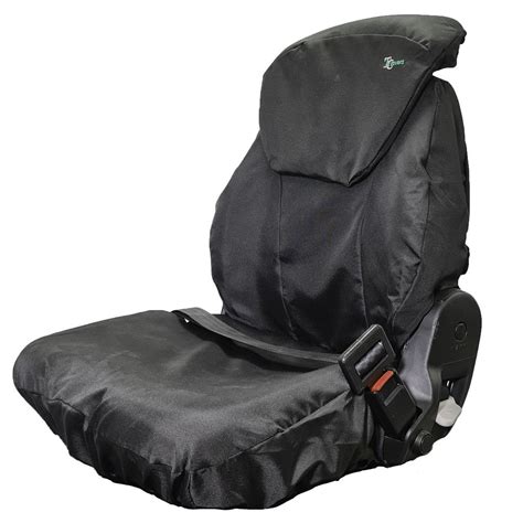 Bobcat - T590 - Waterproof Seat Covers by Town & Country – Protective ...