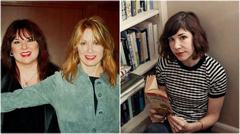 Carrie Brownstein Is Making A Heart Biopic