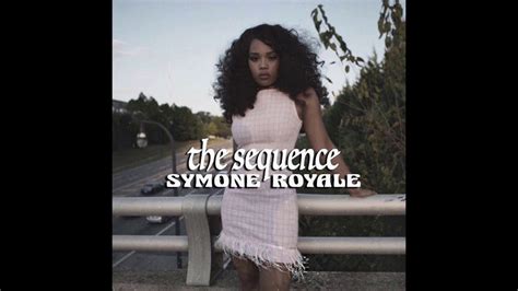 Nothing To Lose Symone Royale Official Audio YouTube