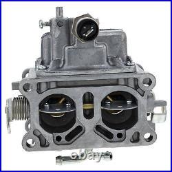 John Deere AUC14592 Carburetor 42 44 HPX Trail HPX615E Gator Utility