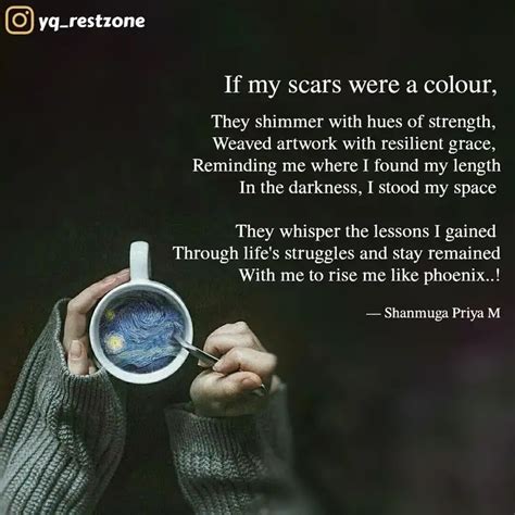 They Shimmer With Hues Of Quotes Writings By Dr Shanmuga Priya