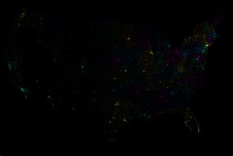 Map Of The United States Color Coded World Map | Sexiz Pix