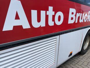 Setra S 315 UL Gurte Klima Fahrbereit Überlandbus kaufen Deutschland