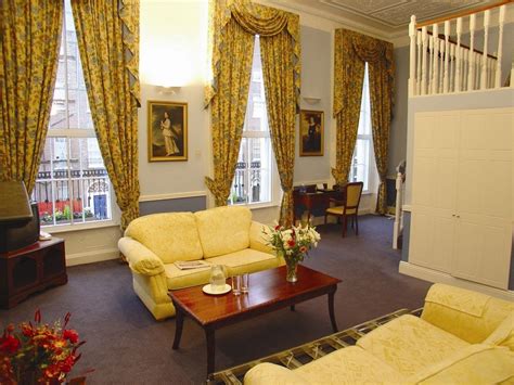 Harrington Hall | Dublin Hotels | Ireland | Small & Elegant Hotels International