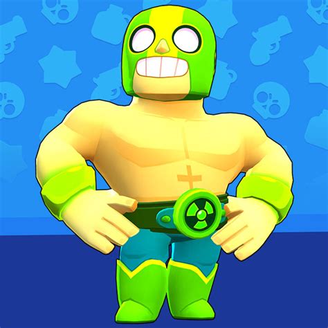 Brawl Stars Skins List All Brawler Cosmetics Pro Game Guides