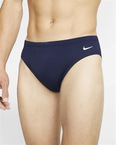 Nike Mens Swim Brief