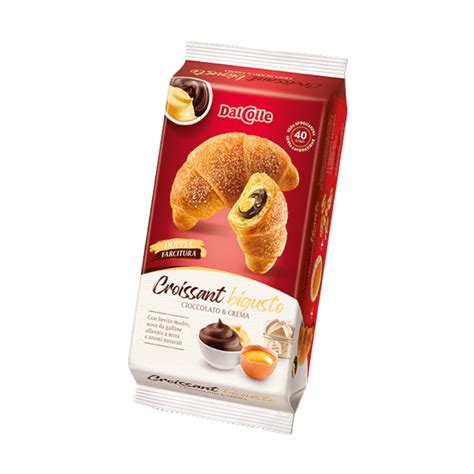 Dal Colle Choco Cream Croissants Walmart