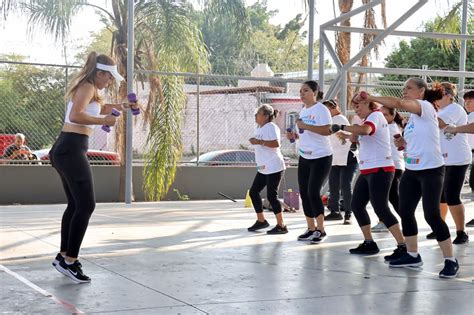 Municipio Y Embotelladora De Colima Inauguran Centro Deportivo