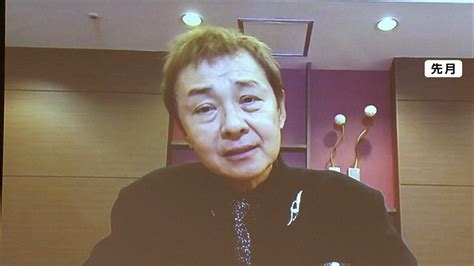 俳優・渡辺徹さん 61歳で死去 「太陽にほえろ」など出演 文春オンライン