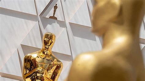 La Quiniela De Los Oscar 2022 En El Telediario De Tve