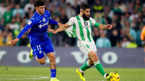 Osasuna Getafe En Directo Resumen Resultado Y Goles