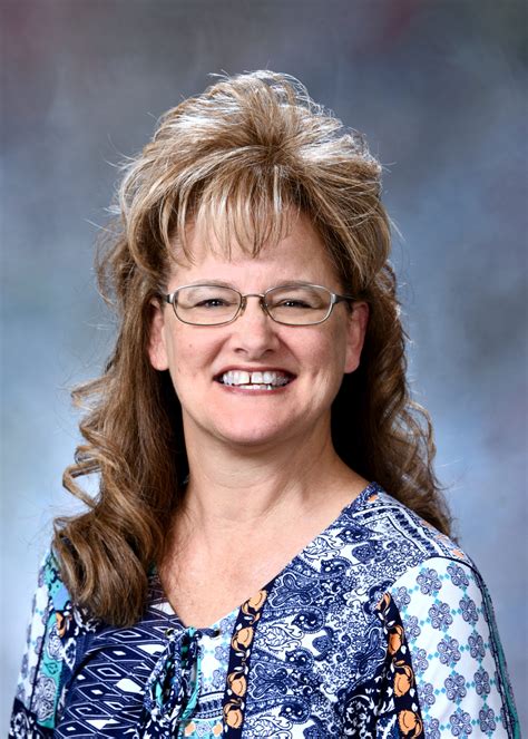 Donna Chrisman Carson Newman University
