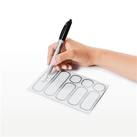 OXO Good Grips Removable Labels for POP Containers | Pricepulse