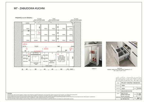 Projekt Mieszkania Projektowanie Wn Trz Mieszkalnych Krak W Sa Krak W