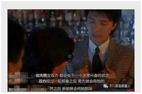 周星馳和吳孟達原來曾經都是那麼污的老司機啊 每日頭條