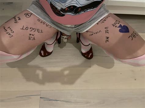 Chastity Sissy Faggot Slut Nude Pics XHamster