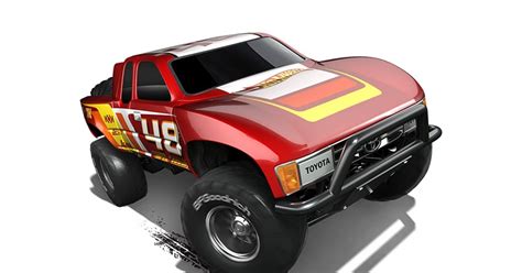 T Hunted As Ilustra Es Dos Ltimos Carros Da Hot Wheels De