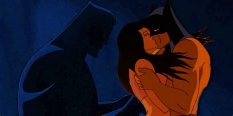 10 Most Rewatchable Batman The Animated Series Episodes Ranked